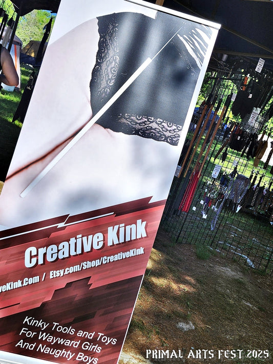 We're Back from Primal Arts Fest!!!    Primal Arts Fest was ...