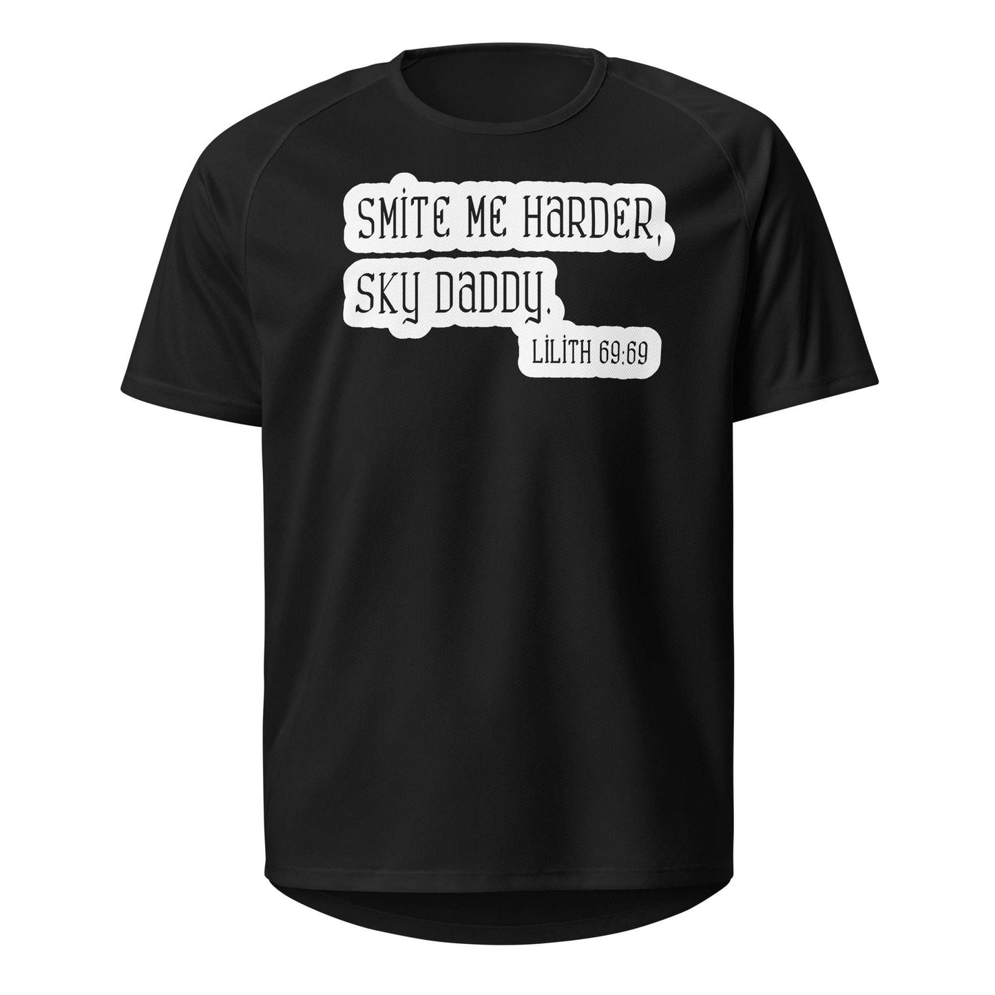 T Shirt - Lilith - Sky Daddy!