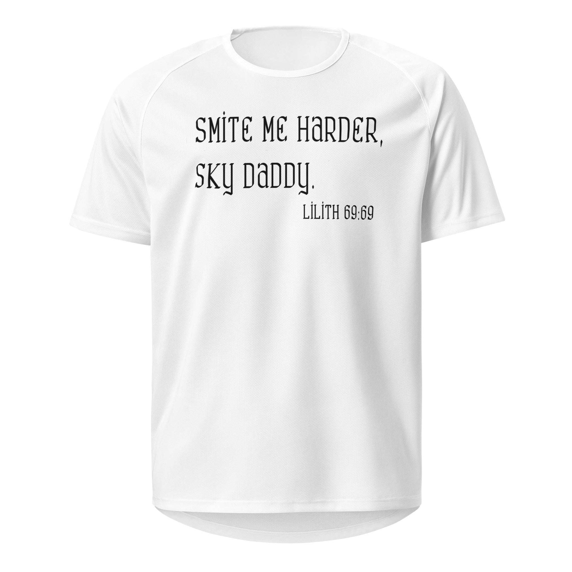 T Shirt - Lilith - Sky Daddy!